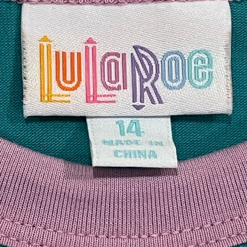 LULAROE :: OUTFIT